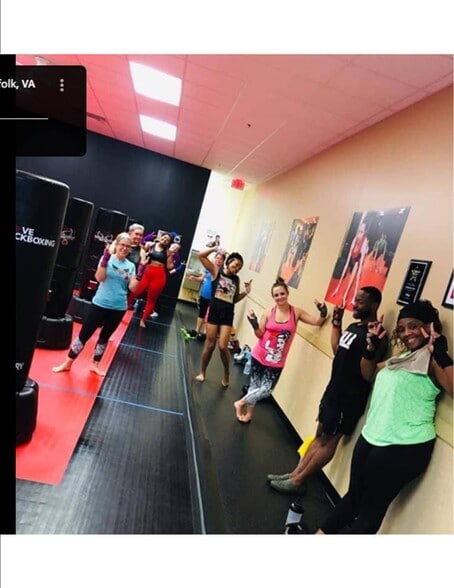 More Photos Of 6540 Hampton Roads Pky, Suffolk General Retail For Lease