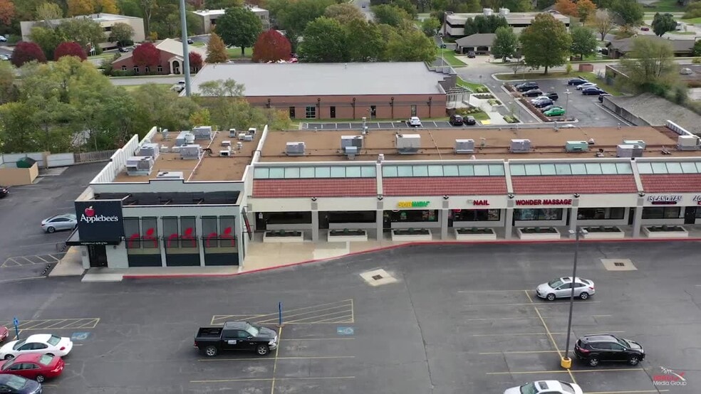 Primary Photo Of 6041-6069 NE Antioch Rd, Gladstone Unknown For Lease