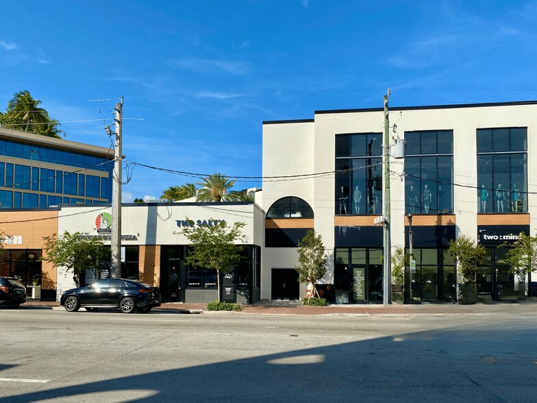 Primary Photo Of 2975 McFarlane rd, Coconut Grove Office For Lease