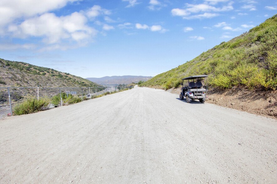 More Photos Of 10200 Willow Springs Lane, Sunland Land For Sale
