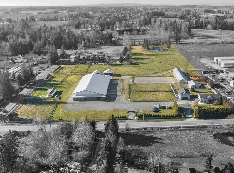 Primary Photo Of 2473 240 St, Langley Land For Sale