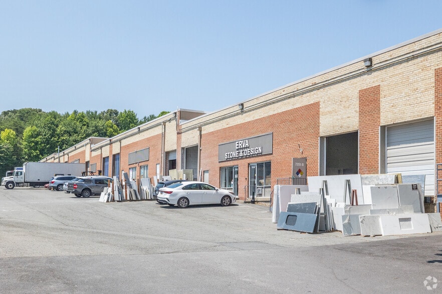 More Photos Of 7401-7403 Lockport Pl, Lorton Unknown For Lease