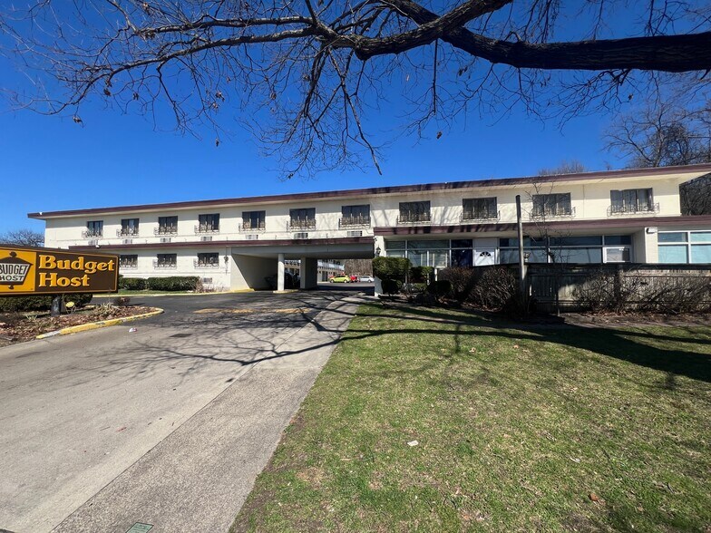 More Photos Of 3356 Central Pky, Cincinnati Land For Sale
