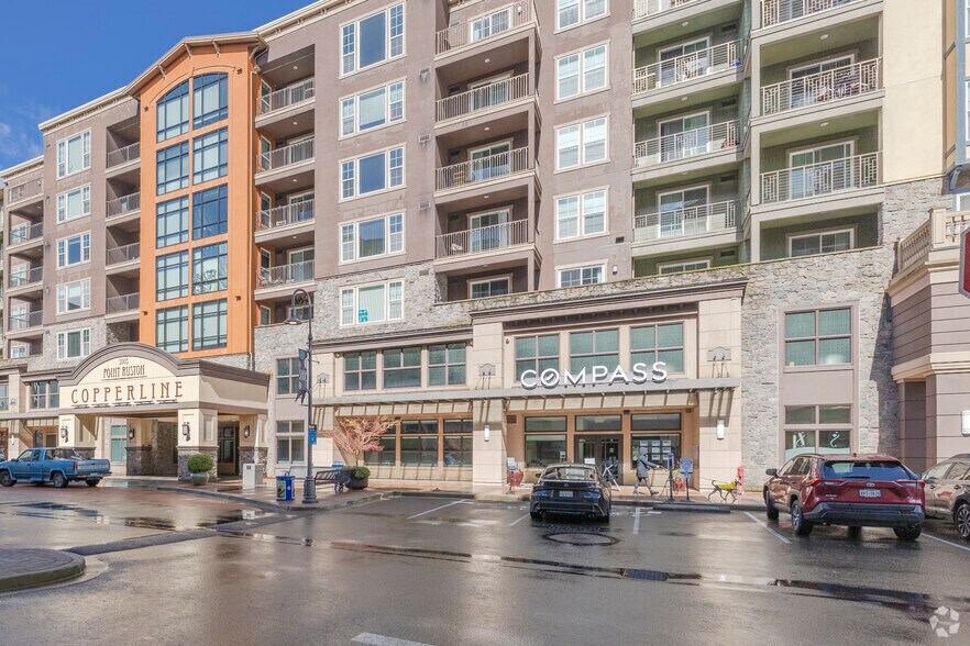 More Photos Of 5005 Main St, Ruston Apartments For Lease