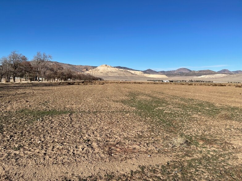 Primary Photo Of 20028 Tehachapi Willow Springs, Tehachapi Land For Sale