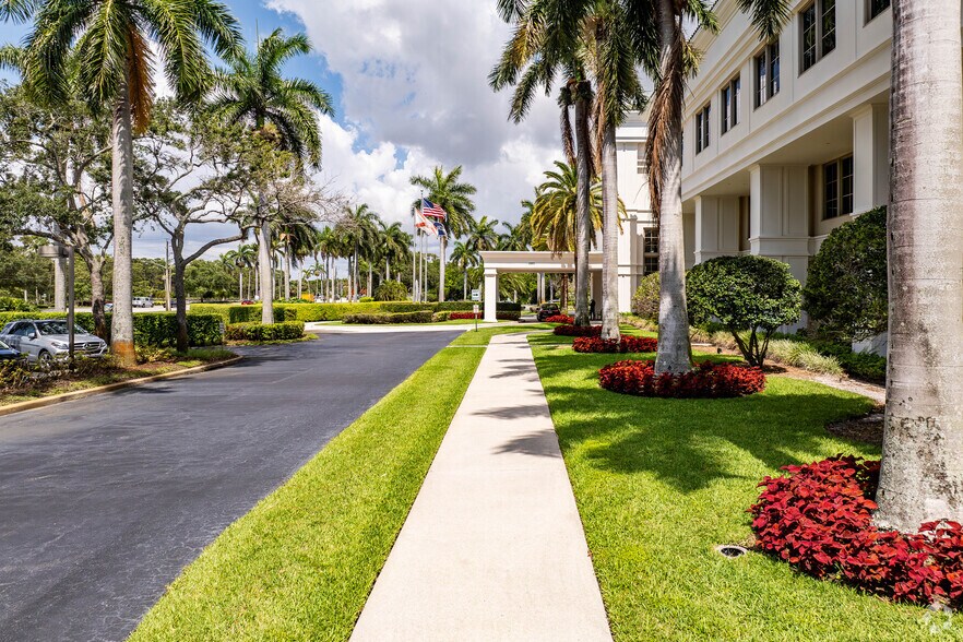 More Photos Of 1501 Yamato Rd, Boca Raton Office For Lease
