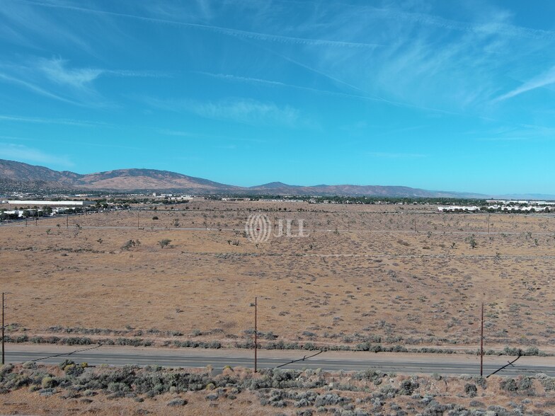 More Photos Of Lockheed 8th St E, Palmdale Land For Sale