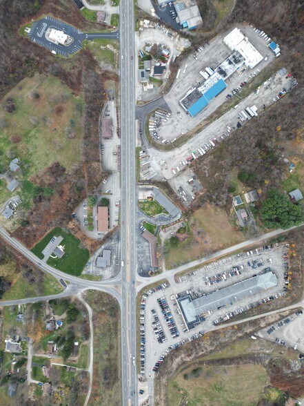 More Photos Of 7541 US-30, North Huntingdon Specialty For Sale