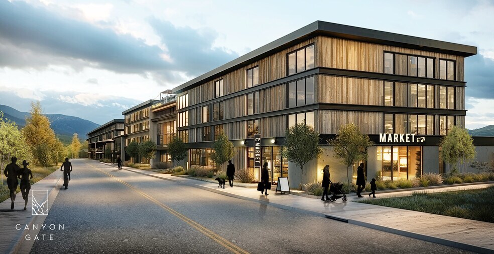 Primary Photo Of TBD Story Mill Road, Bozeman Land For Sale