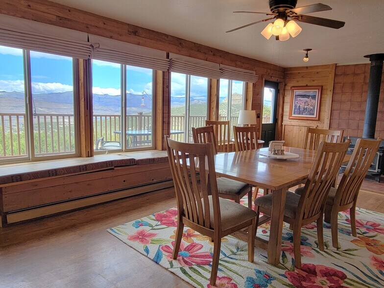 More Photos Of 50158 Eagles Way, Mesa Hospitality For Sale