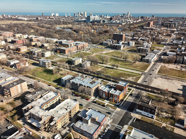 More Photos Of 222 E 61st St, Chicago Daycare Center For Sale