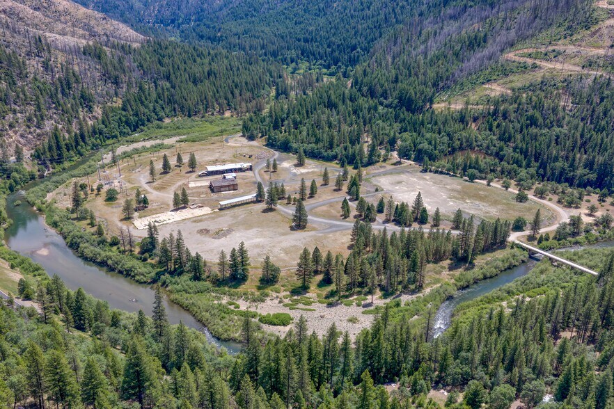 More Photos Of 8260 Butterfly Valley Twain Rd, Twain Land For Sale