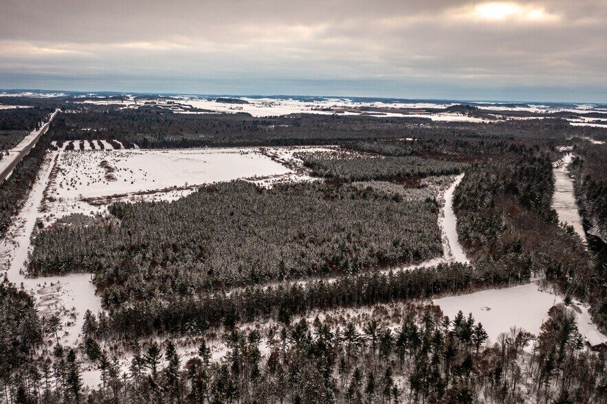 More Photos Of S6298 WI-27, Augusta Land For Sale