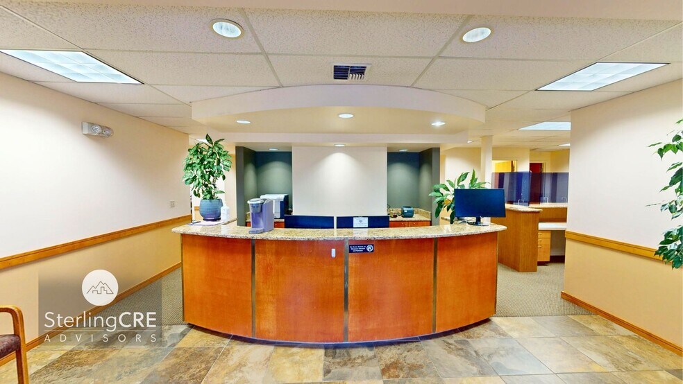 More Photos Of 3011 Palmer St, Missoula Office For Lease