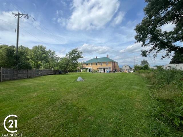 More Photos Of 21710 29 Mile Rd, Ray Apartments For Lease