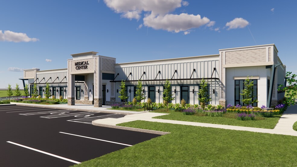 Primary Photo Of 0 Ohio Route 736, Marysville General Retail For Lease