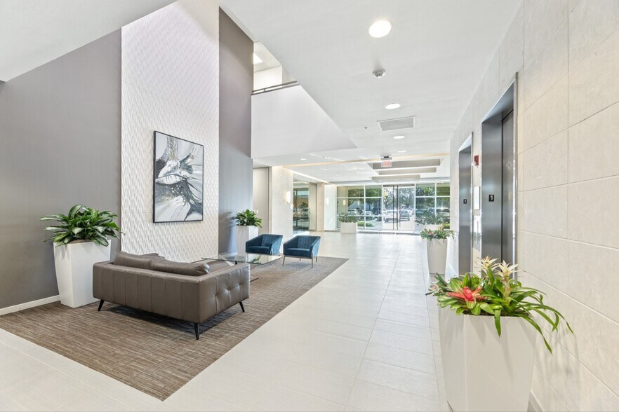 More Photos Of 2901 N Dallas Pky, Plano Office For Lease