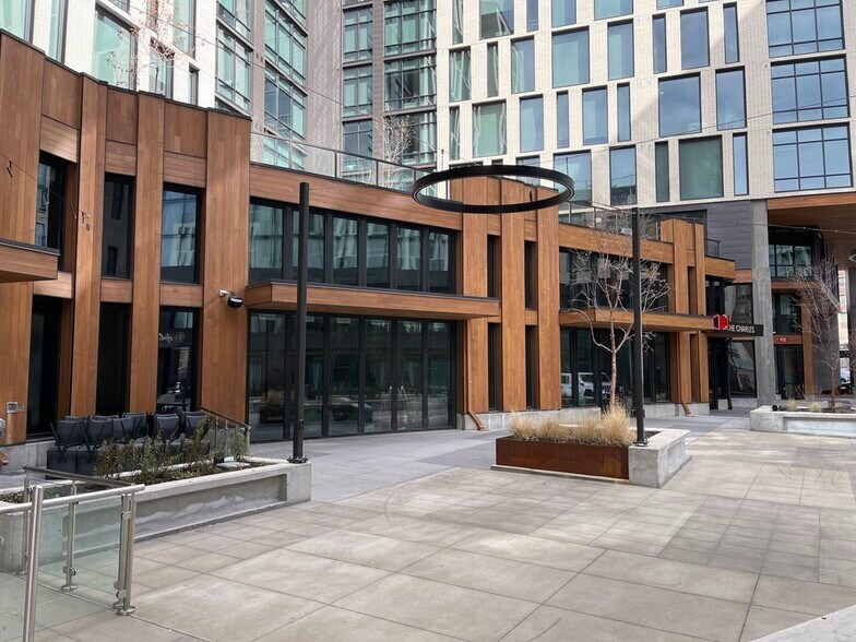 More Photos Of 100 S 300 W, Salt Lake City Apartments For Lease