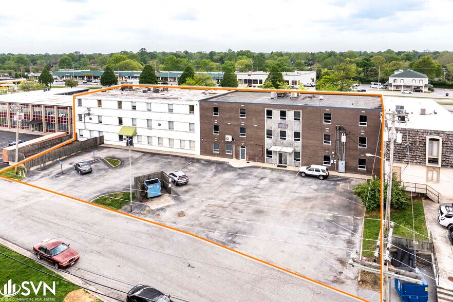 More Photos Of 1718 Alexandria Dr, Lexington Medical For Sale