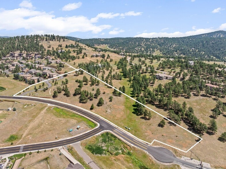 More Photos Of 1162 Swede Gulch Rd, Evergreen Land For Sale