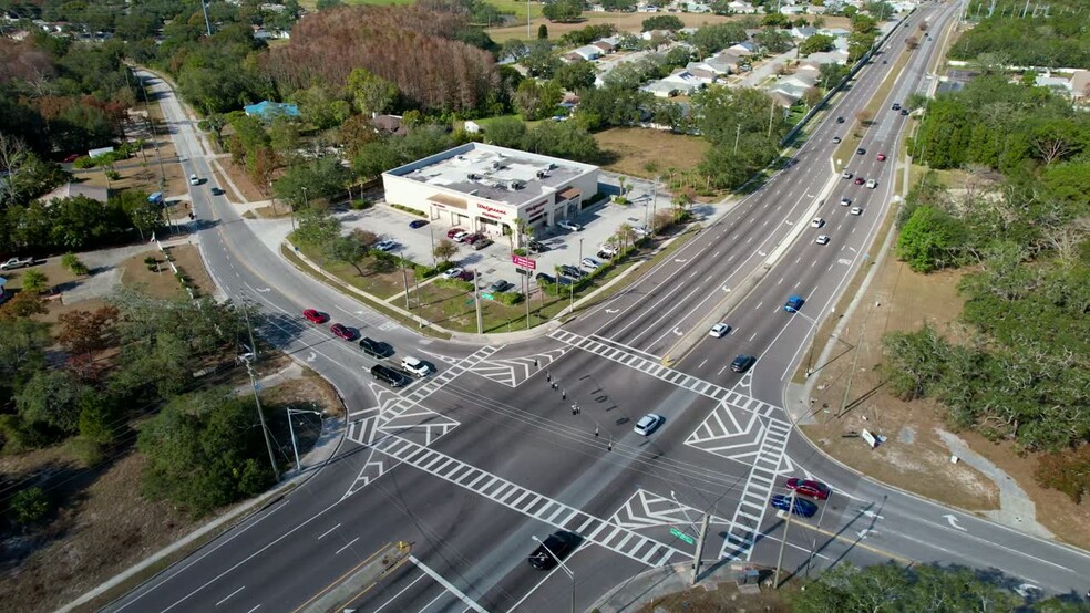 Primary Photo Of 10401 Little Rd, New Port Richey Drugstore For Sale