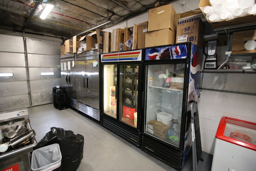 More Photos Of 1706 N Main Ave, Scranton Restaurant For Sale