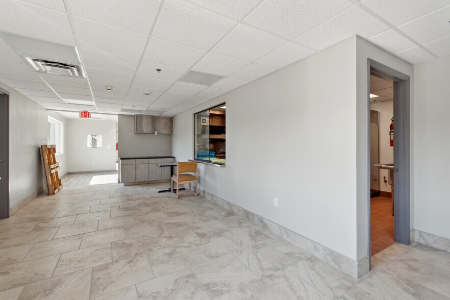 More Photos Of 1000 S Freeway, Tucson Rehabilitation Center For Sale