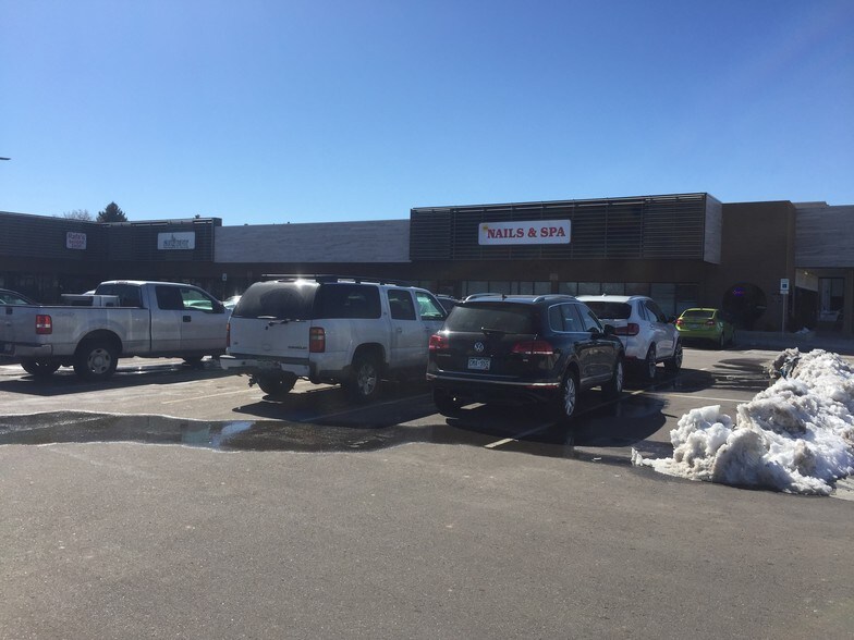 More Photos Of 1050 W 104th Ave, Northglenn General Retail For Sale