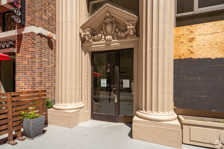 More Photos Of 348-354 Pine St, San Francisco Office For Lease