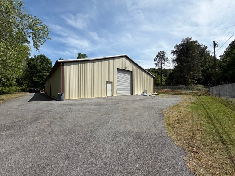 More Photos Of 1 Albion SW dr, Rome Warehouse For Sale