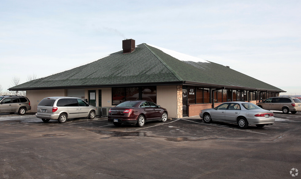 Primary Photo Of 4131 Old Sibley Memorial Hwy, Eagan Light Distribution For Lease