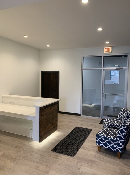 More Photos Of 2210-2216 S Michigan Ave, Chicago Storefront For Lease