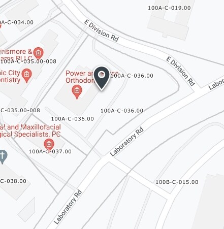 More Photos Of 400 Laboratory Rd, Oak Ridge Medical For Sale