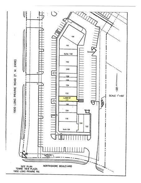 More Photos Of 1900 Long Prairie Rd, Flower Mound Unknown For Lease