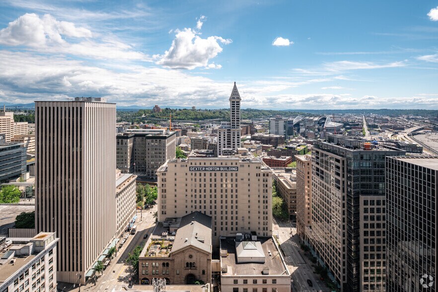 Photo of 24th Floor Ste 2400