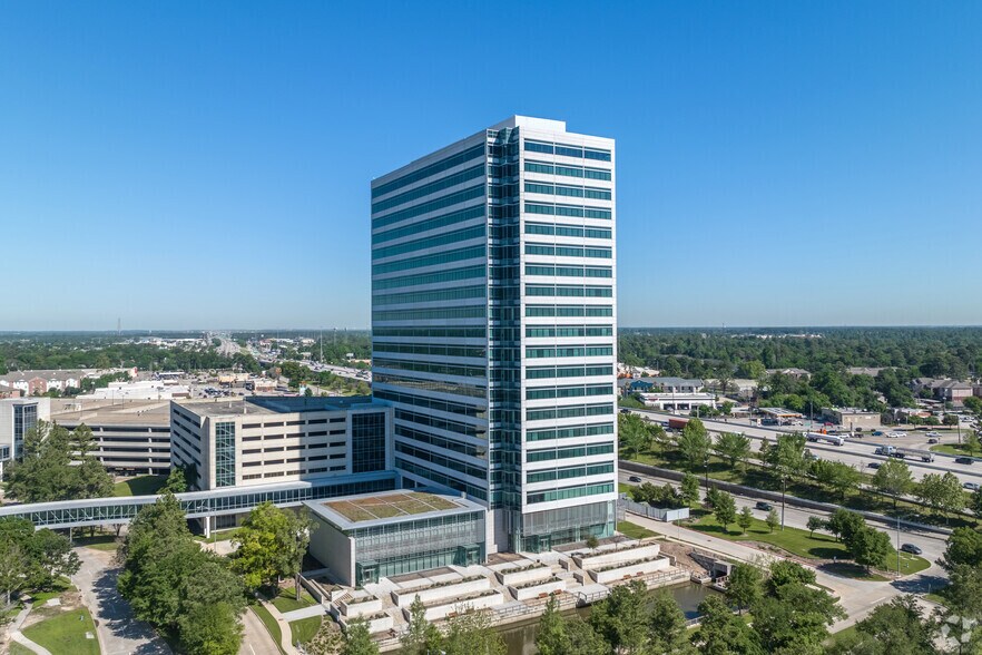 More Photos Of 1002 Noble Energy Way, Houston Office For Lease