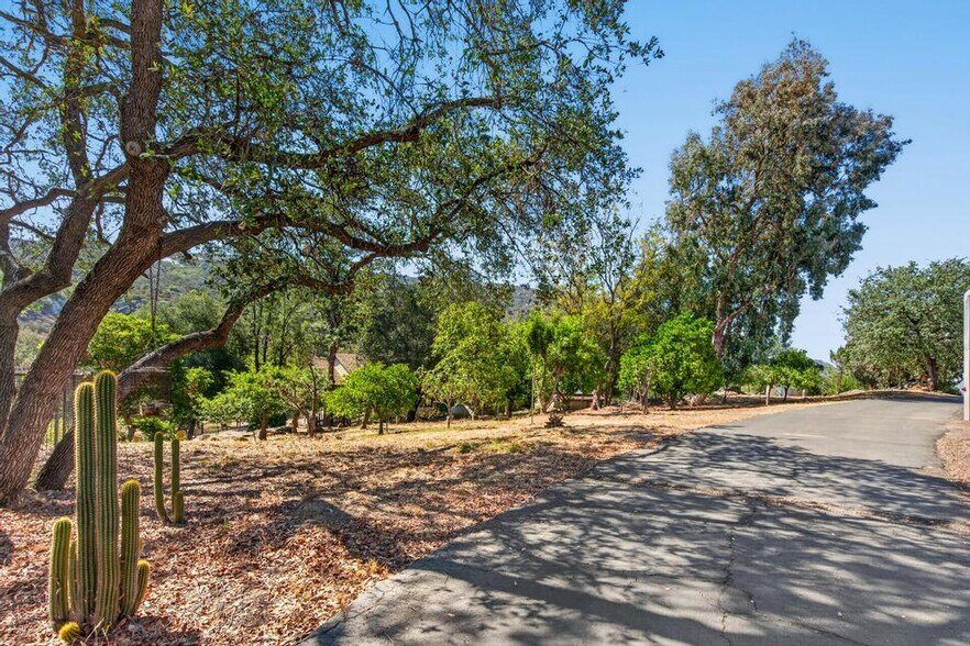More Photos Of 21041 Black Canyon Rd, Ramona Land For Sale