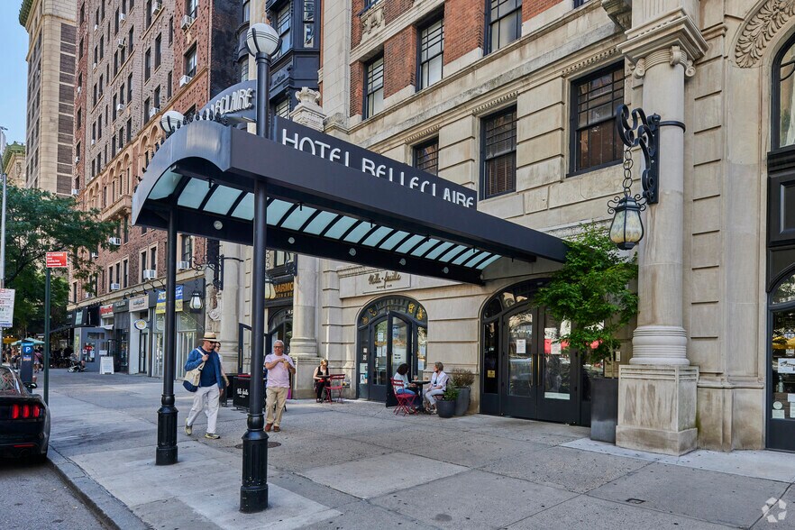 More Photos Of 2175 Broadway, New York Hotel For Lease