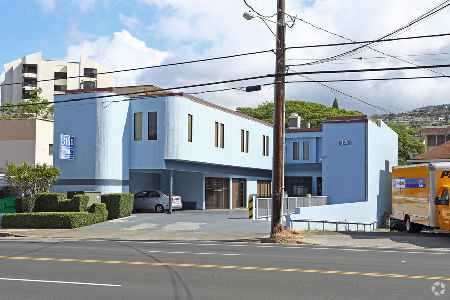More Photos Of 3160 Waialae Ave, Honolulu Loft Creative Space For Sale