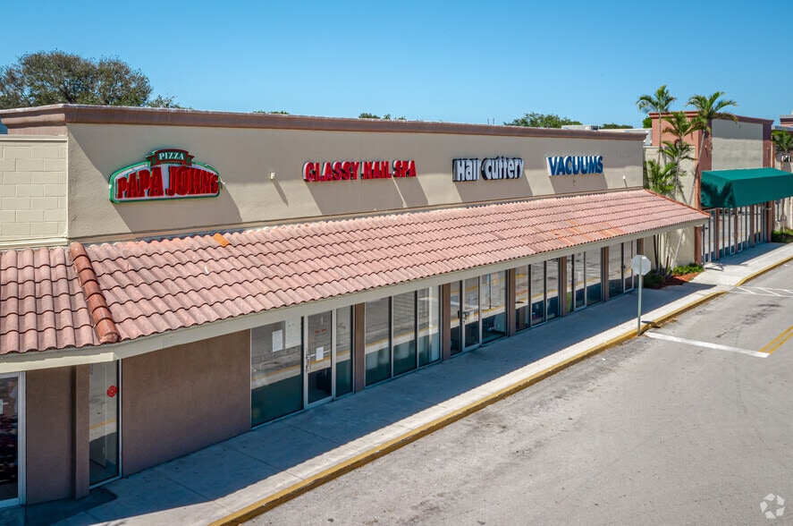 More Photos Of 3825-3869 W Hillsboro Blvd, Deerfield Beach Unknown For Lease