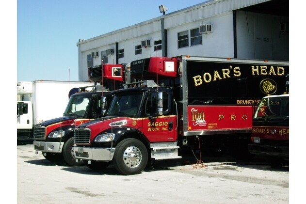 More Photos Of 500 NE 185th St, Miami Refrigeration Cold Storage For Sale