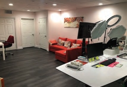 More Photos Of 1921 Carnegie Ave, Santa Ana Industrial For Lease