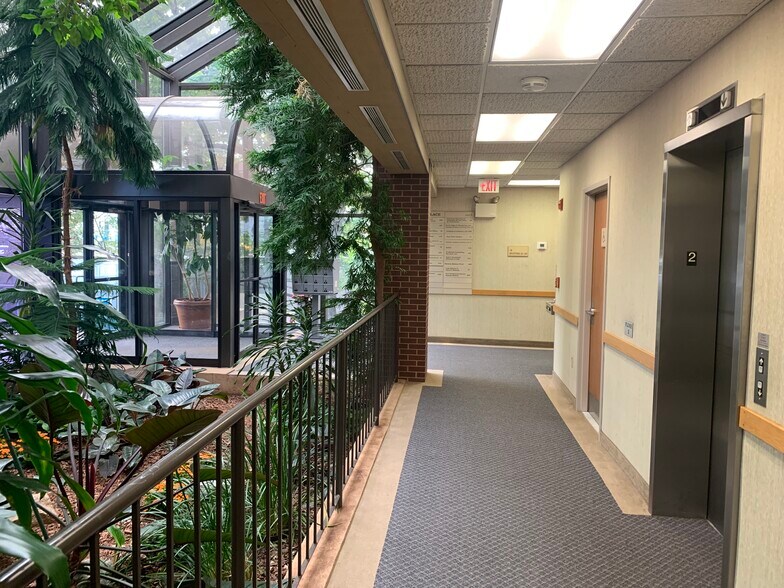 More Photos Of 1017 Turnpike St, Canton Office For Sale