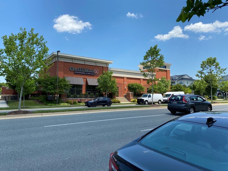 More Photos Of New Cut Rd, Clarksburg Unknown For Lease