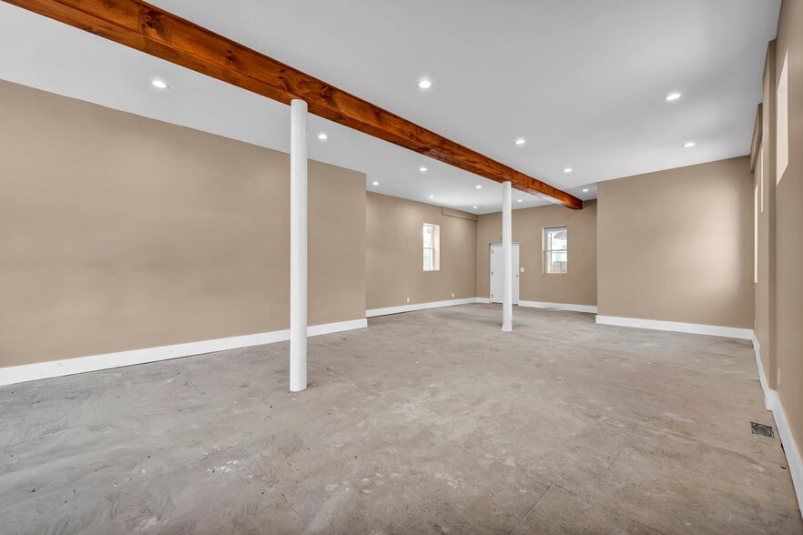More Photos Of 3471 W 41st St, Cleveland Storefront Retail Residential For Lease