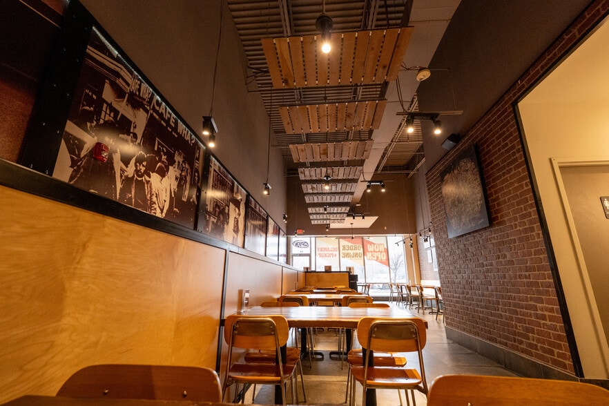 More Photos Of 84 Rt 17, East Rutherford General Retail For Lease
