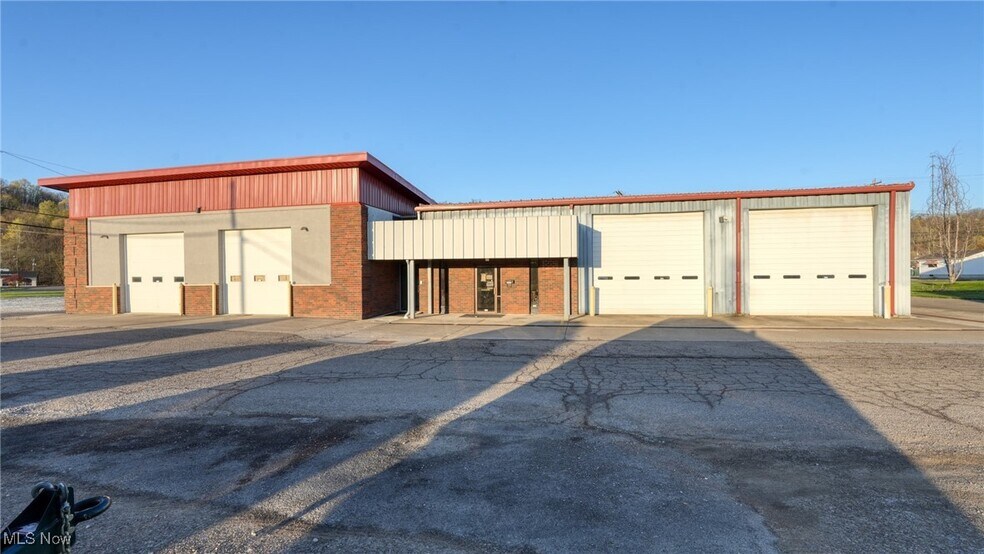 More Photos Of 1334-1340 Oxford Ave, Cambridge Warehouse For Lease