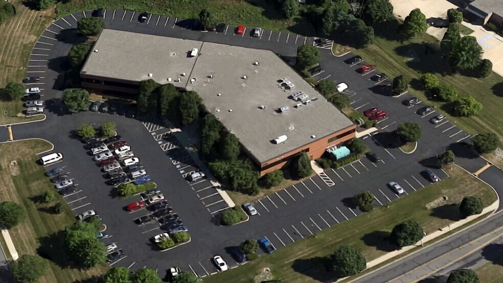 More Photos Of 236 Brodhead Rd, Bethlehem Medical For Lease