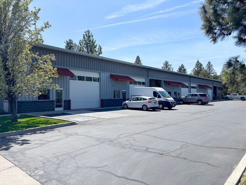 More Photos Of 63075 Crusher Ave, Bend Manufacturing For Sale