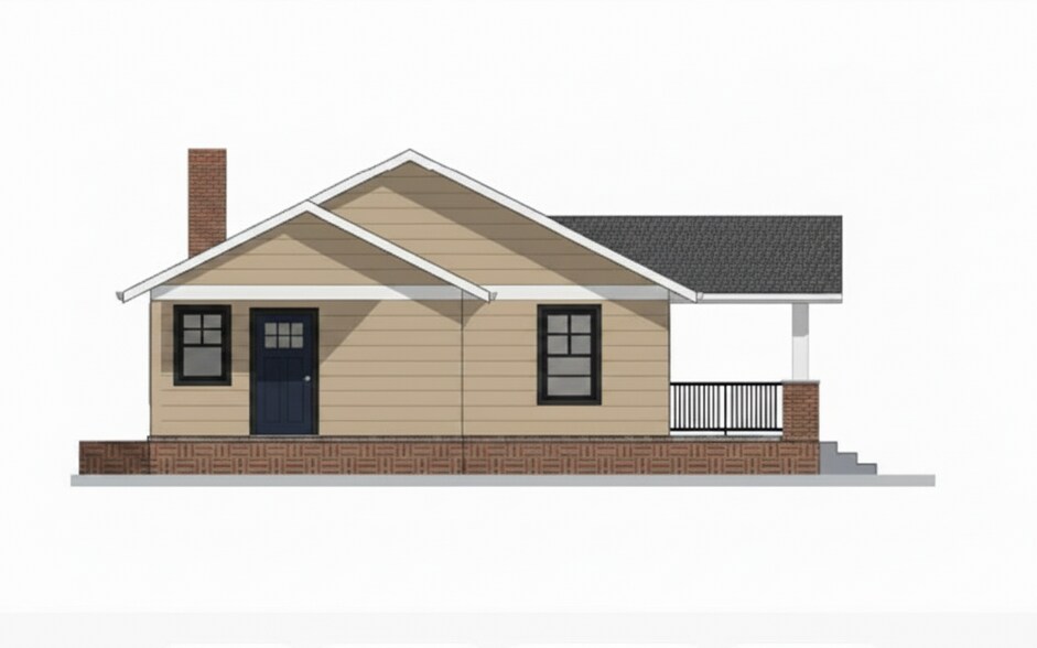 More Photos Of 1103 Calvin Ave, Nashville General Retail For Lease